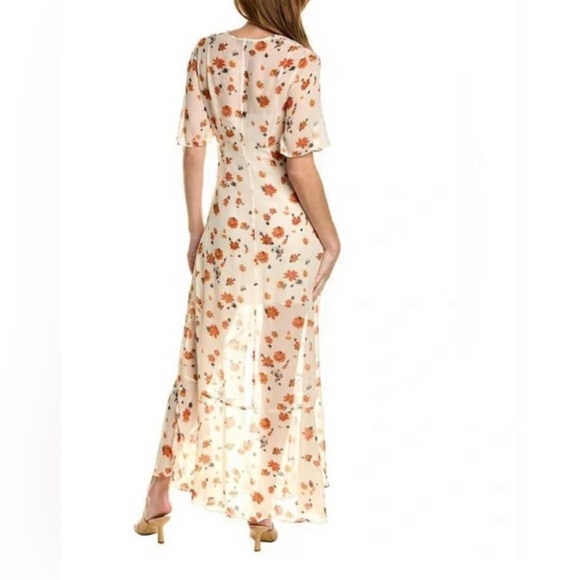 NWT Rag & Bone Tamar Dress size 4 - Picture 2 of 9